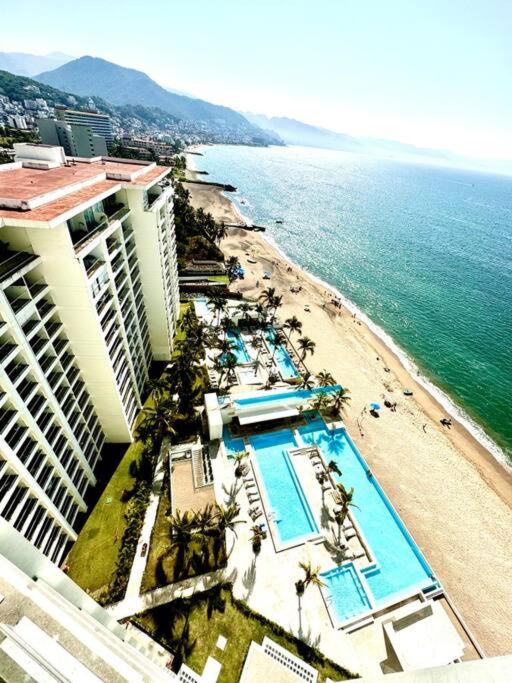 Gorgeous Full Oceanview 2-Bedroom Residence view 5