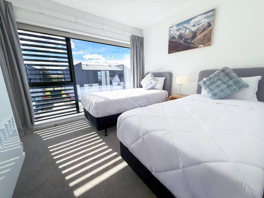 The Best Value 2-bedroom Brand-new built townhouse view 3