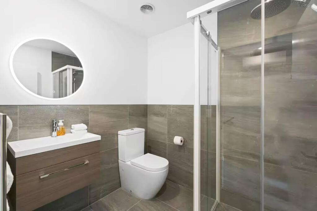 The Best Value 2-bedroom Brand-new built townhouse view 4