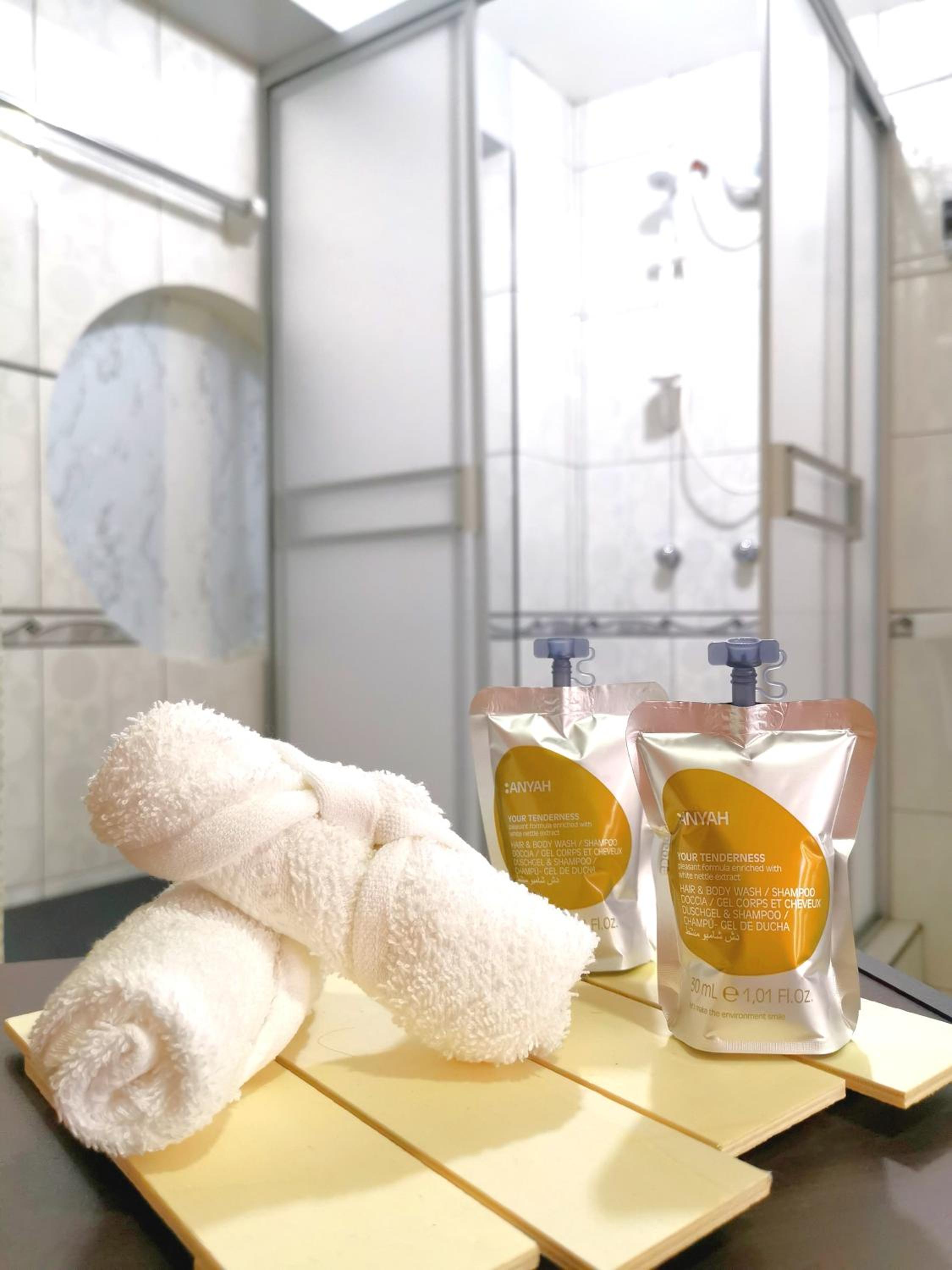Casa Amari