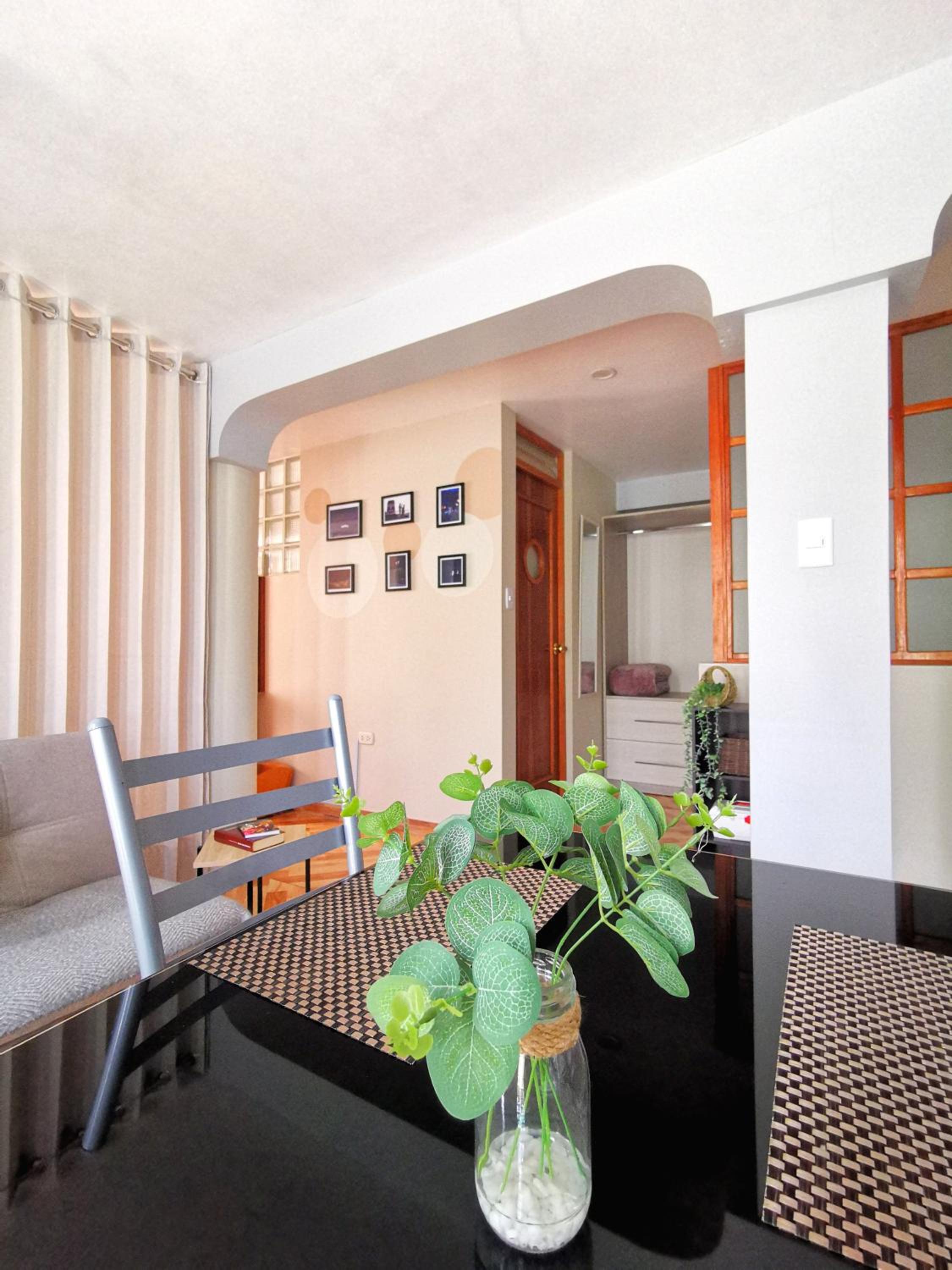 Casa Amari