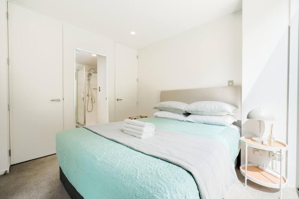 Stunning and Serene Two-bedroom Apartment view 2