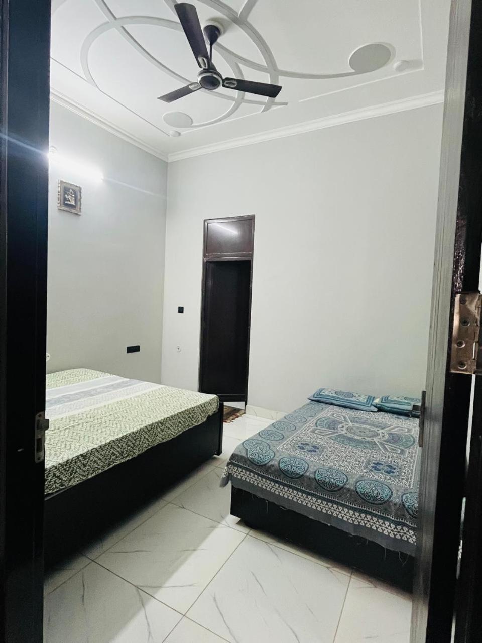 Private home stay