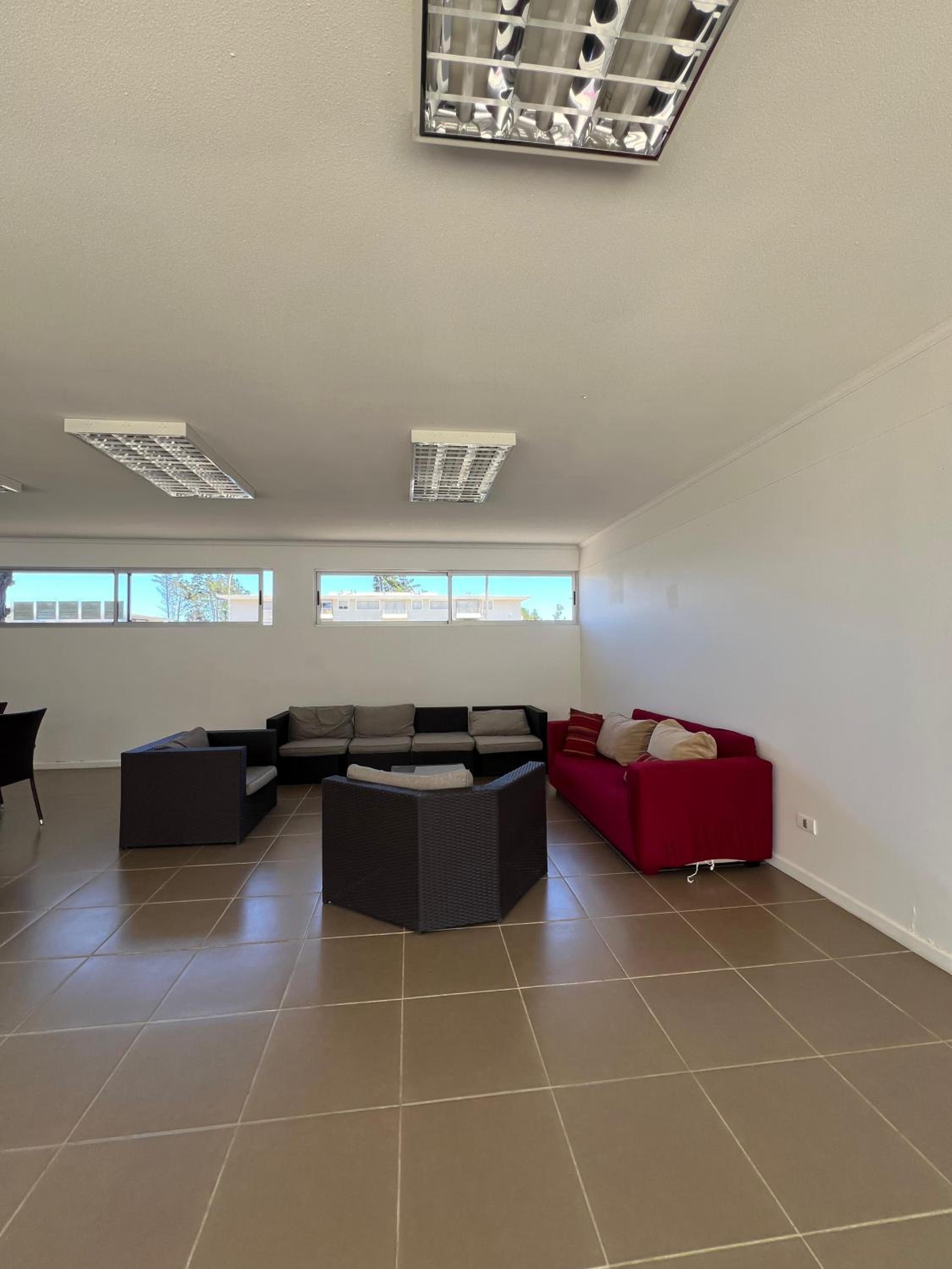 Departamento condominio parque mar el tabo
