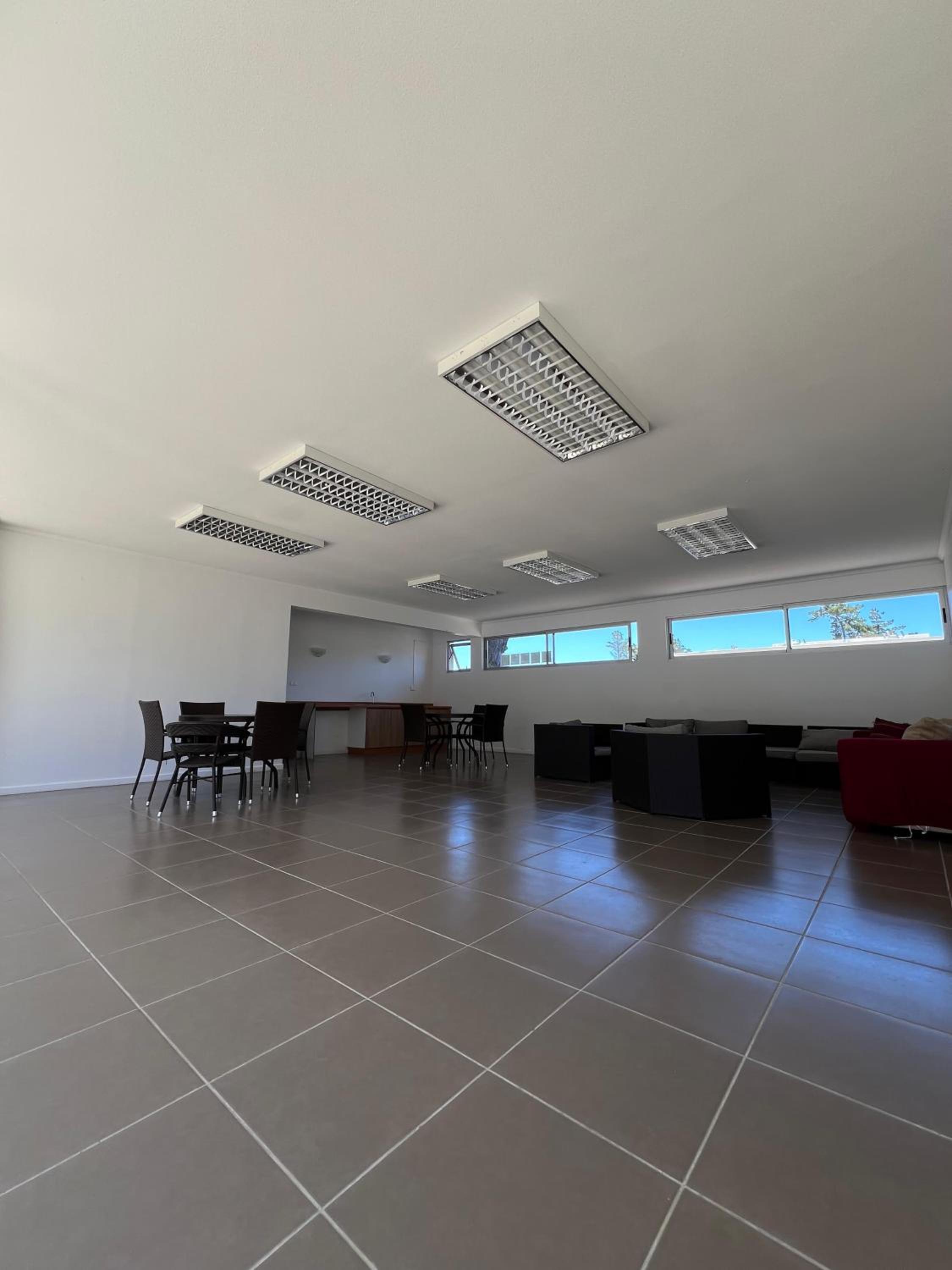 Departamento condominio parque mar el tabo