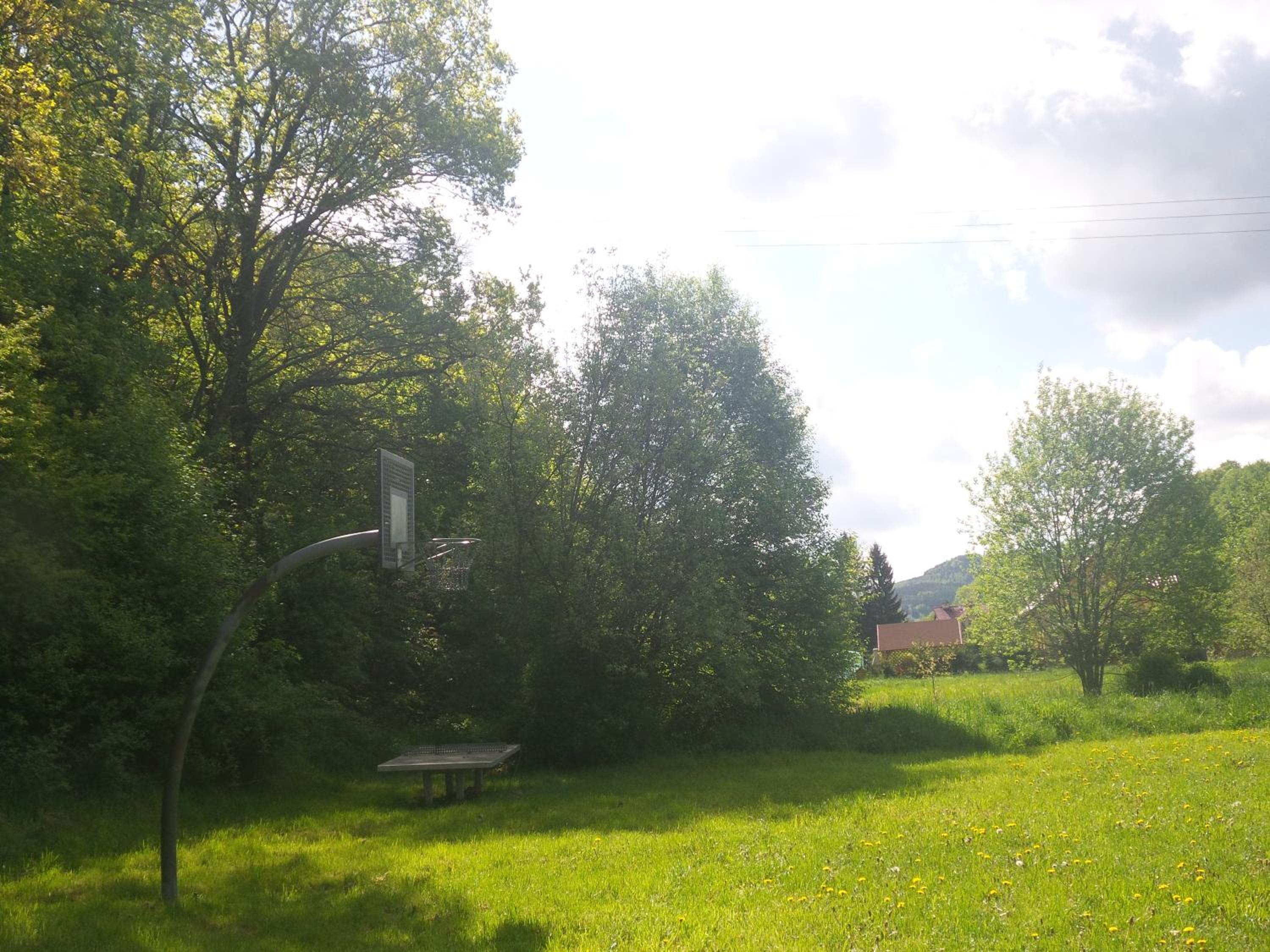 Gościniec Solan