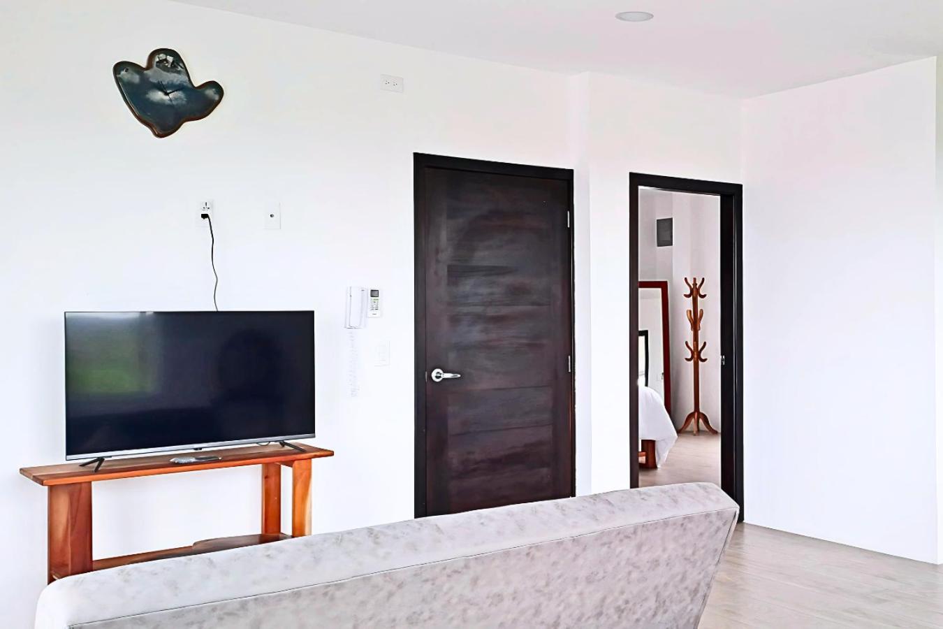 Coral Apartments