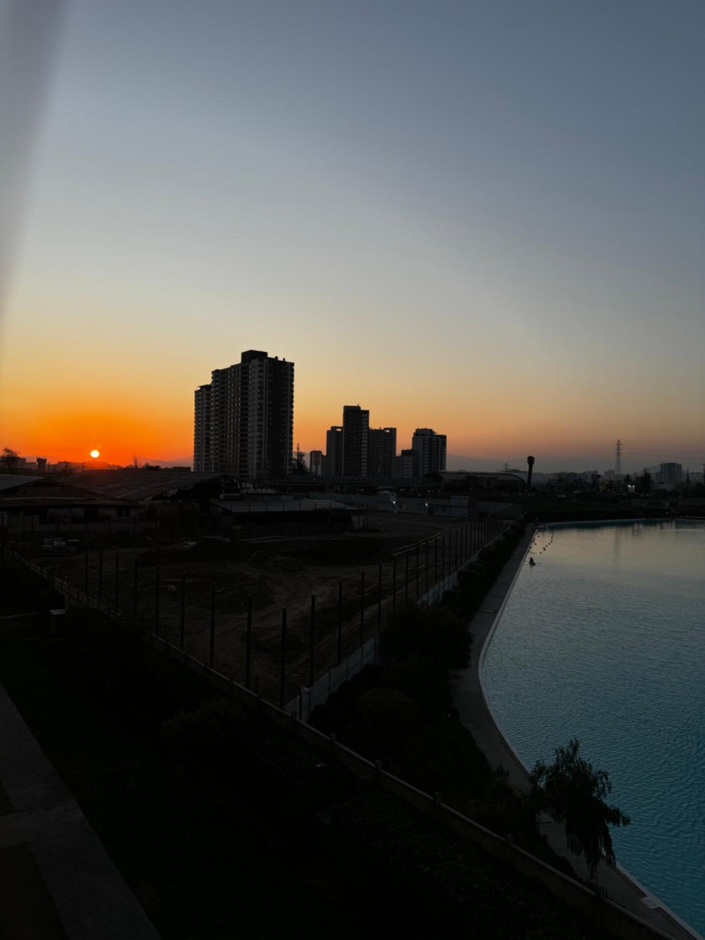 Vista Laguna Condominio
