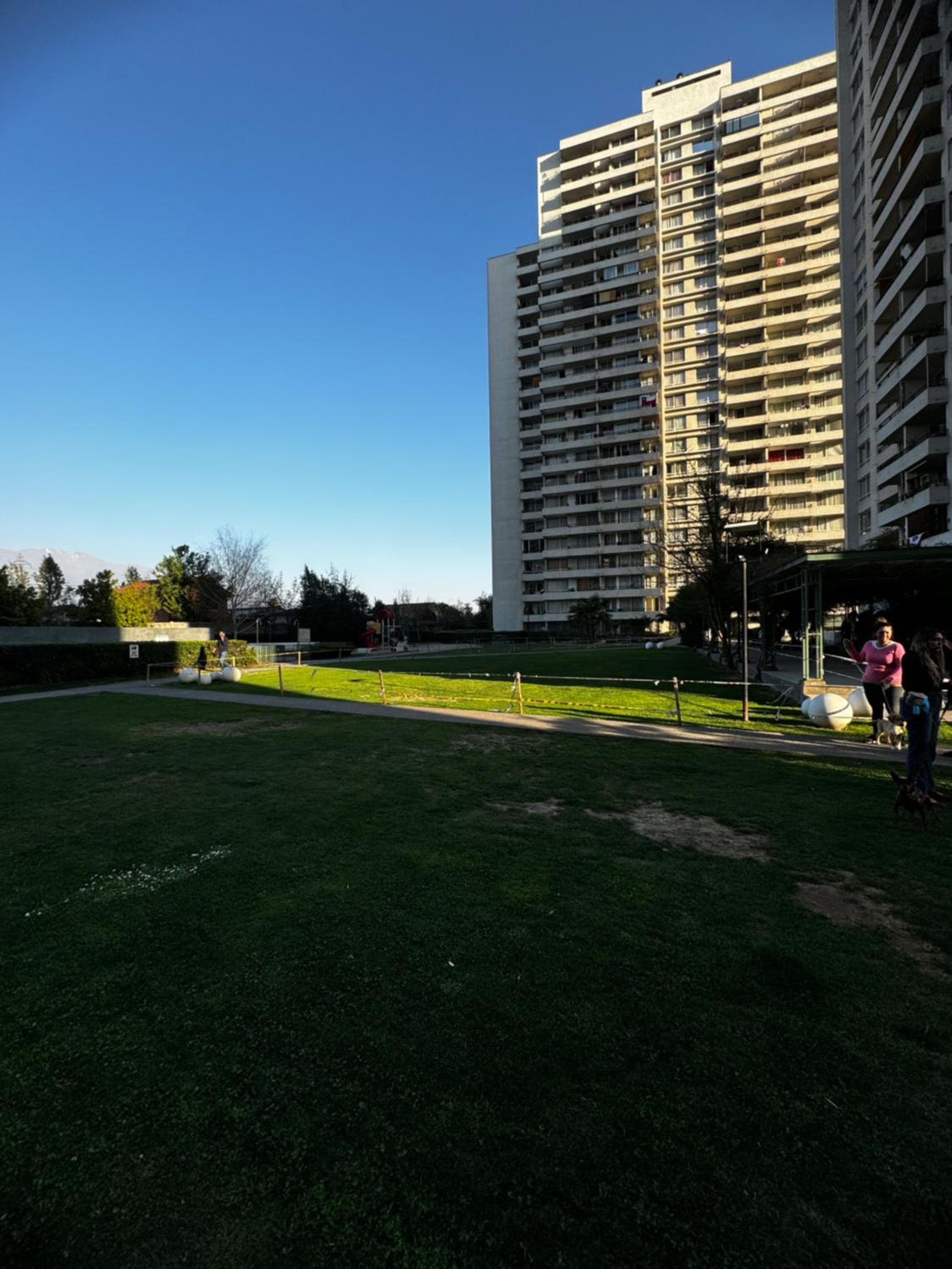 Vista Laguna Condominio