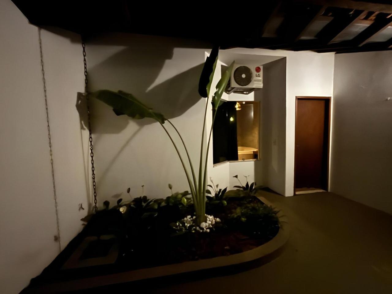 Gran Luha Motel, Hotel e Chalés