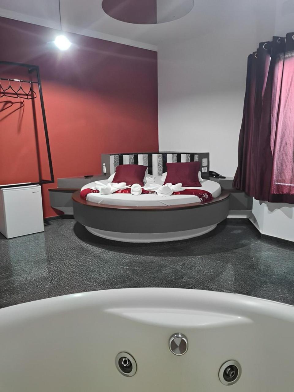 Gran Luha Motel, Hotel e Chalés