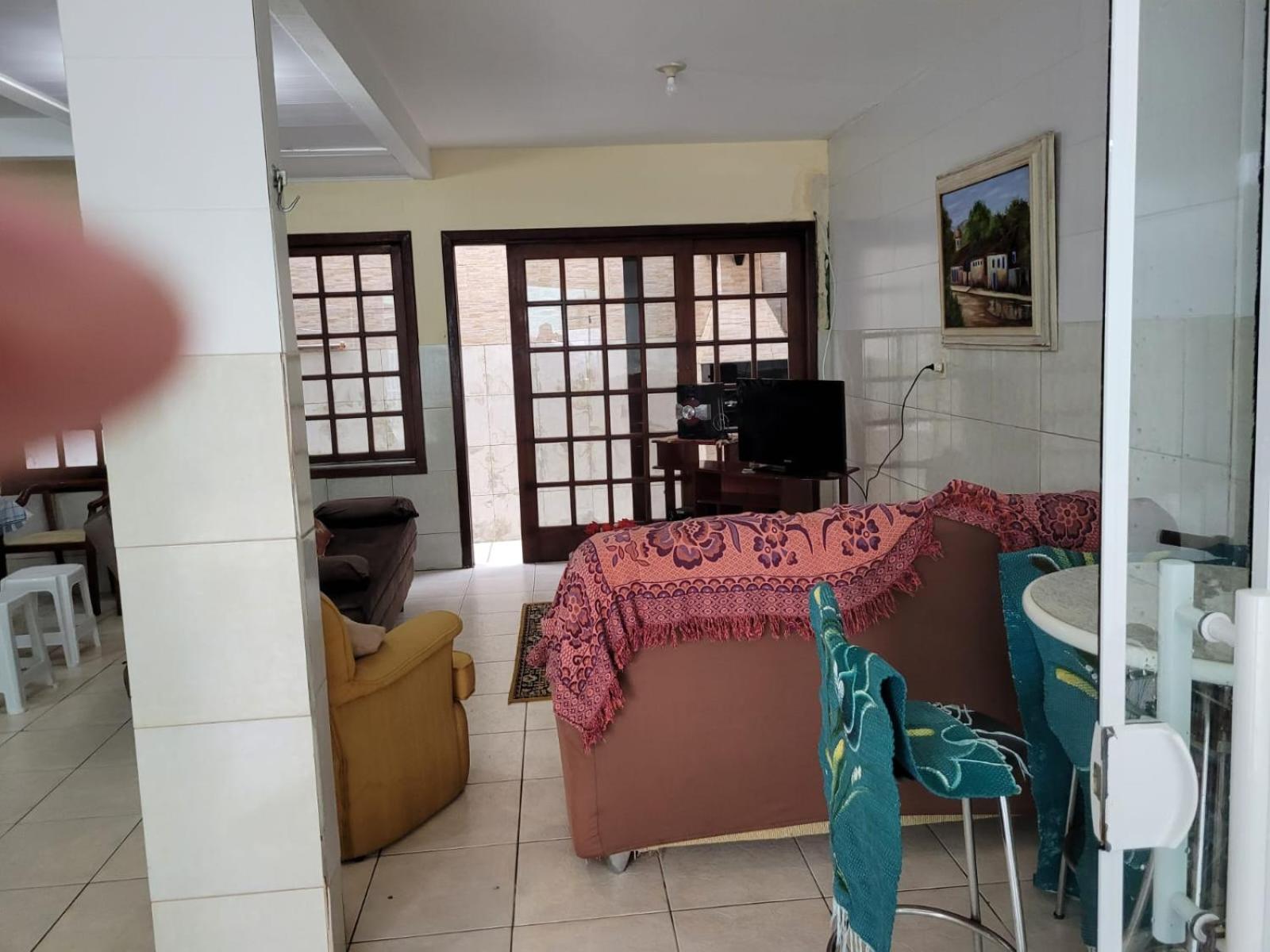 Casa Pinheira