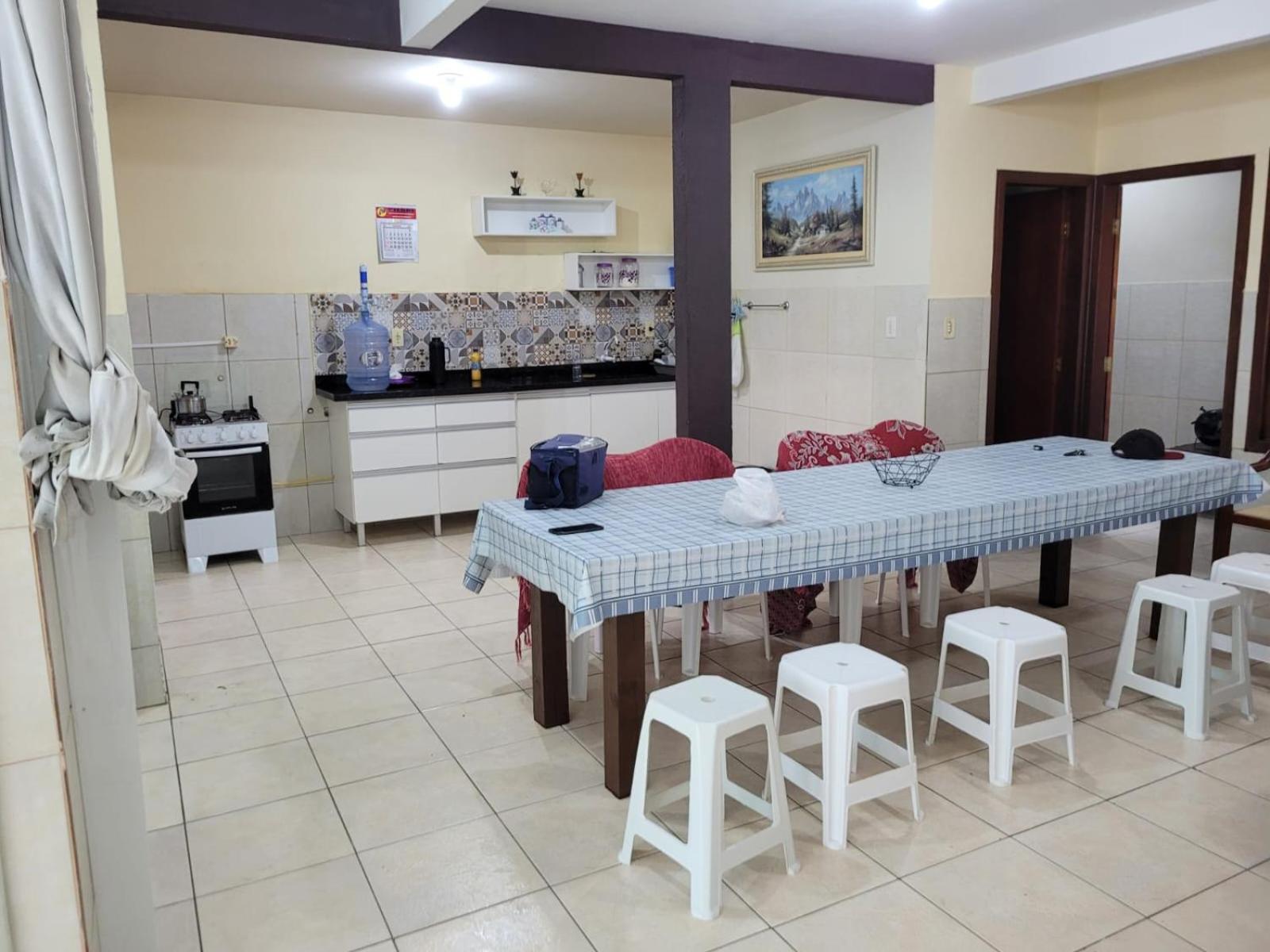Casa Pinheira