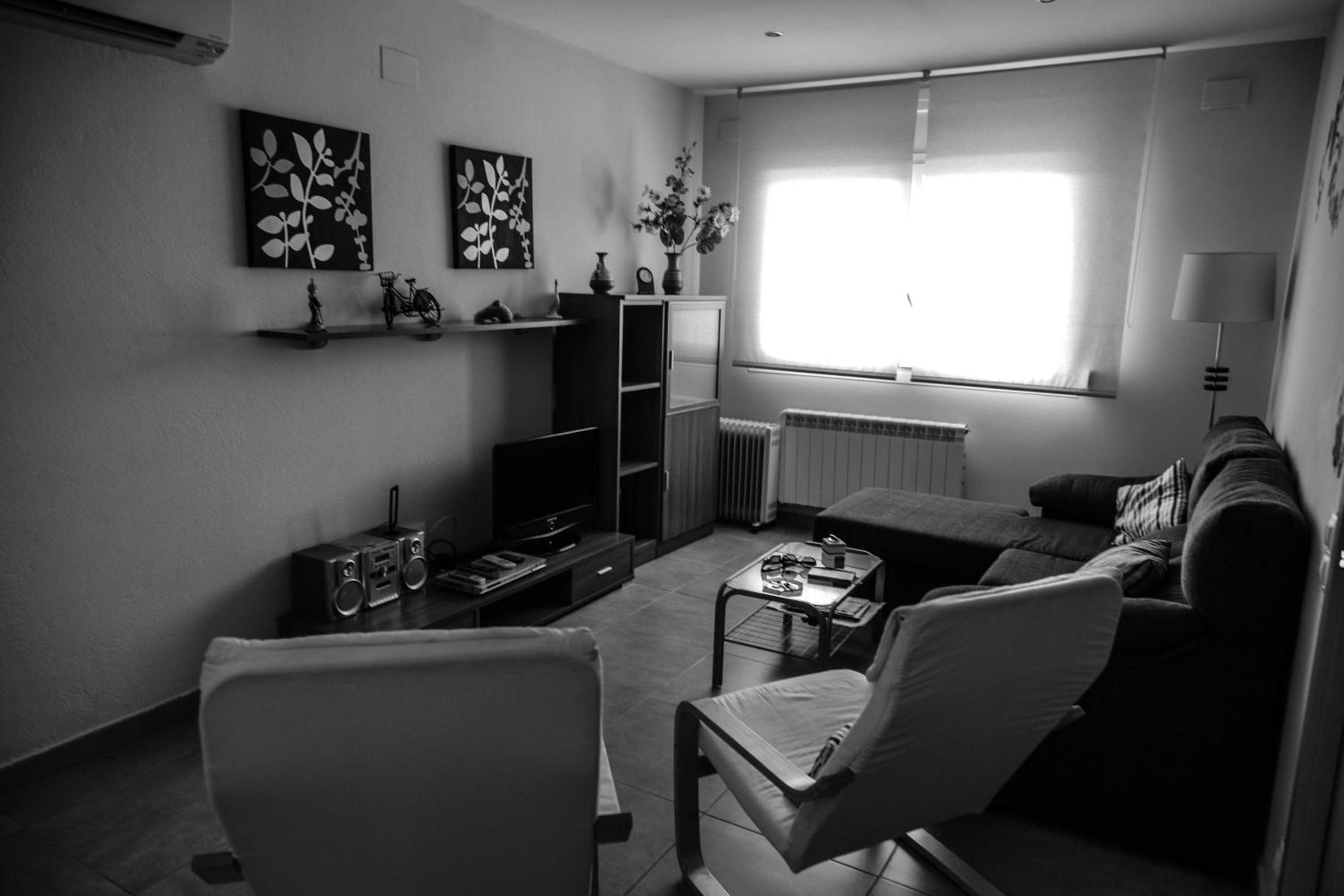 Apartments Bon Pas Rural