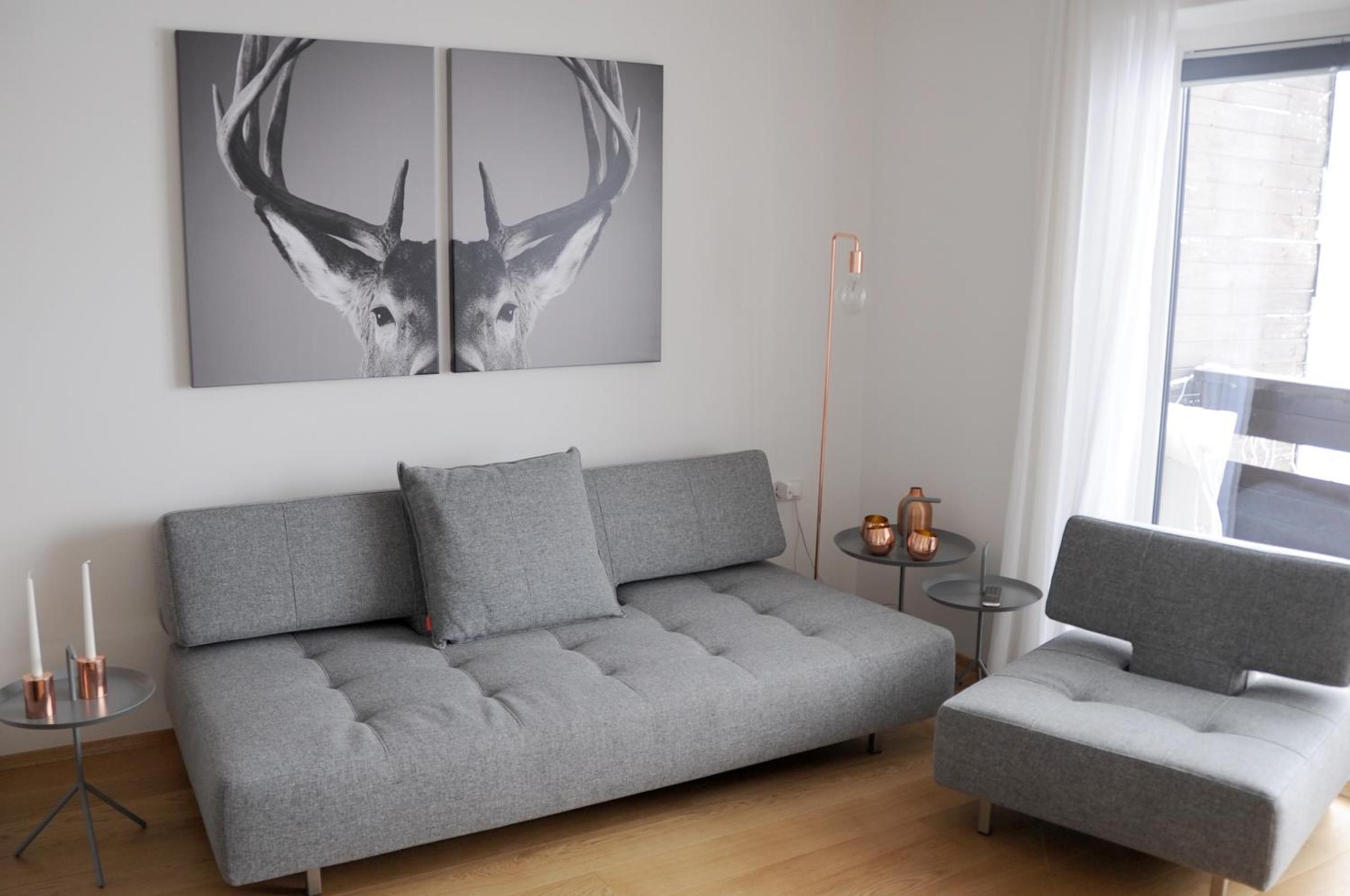 Apartment Bergjuwel