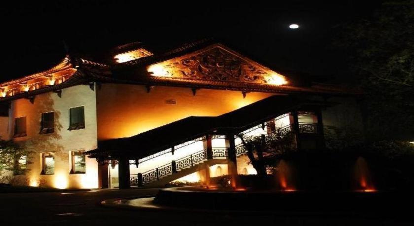 Yangzhou Hentique Huijin Resort Hotel