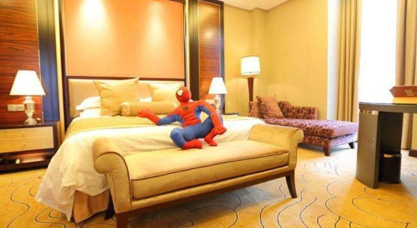 Royal Tulip Hotel Zhujiajiao Shanghai
