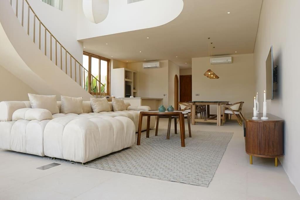 Luxury villa 2-Bedroom with private pool in Uluwatu view 5