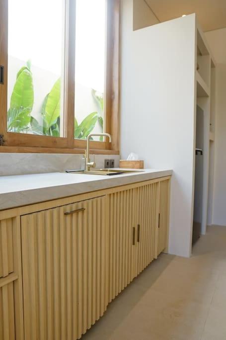 Luxury villa 2-Bedroom with private pool in Uluwatu view 4