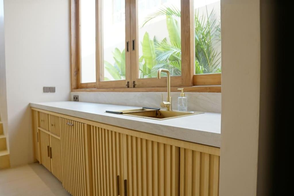 Luxury villa 2-Bedroom with private pool in Uluwatu view 3