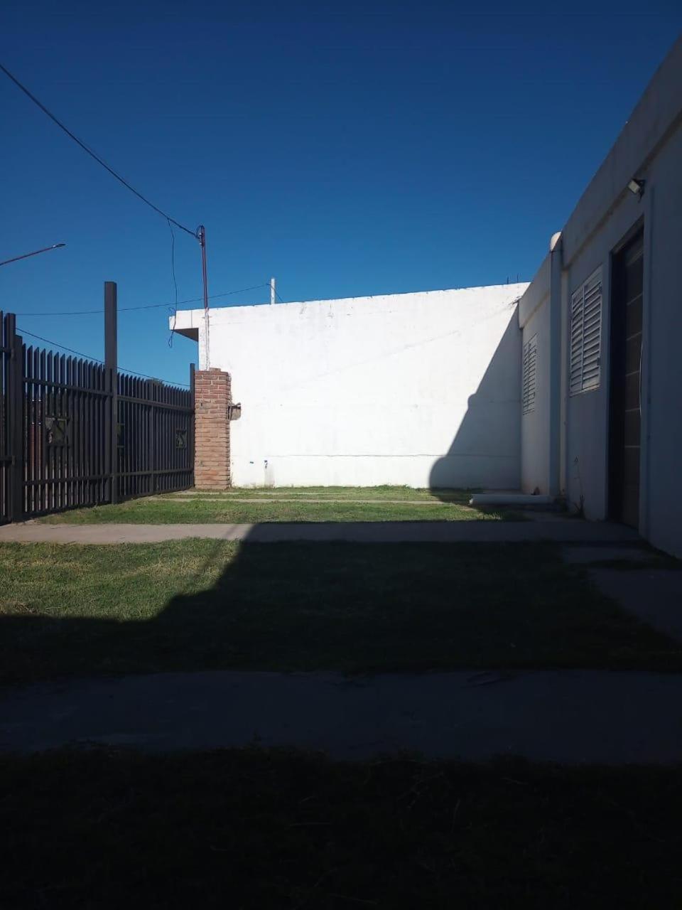 Casa en San Francisco del monte de oro