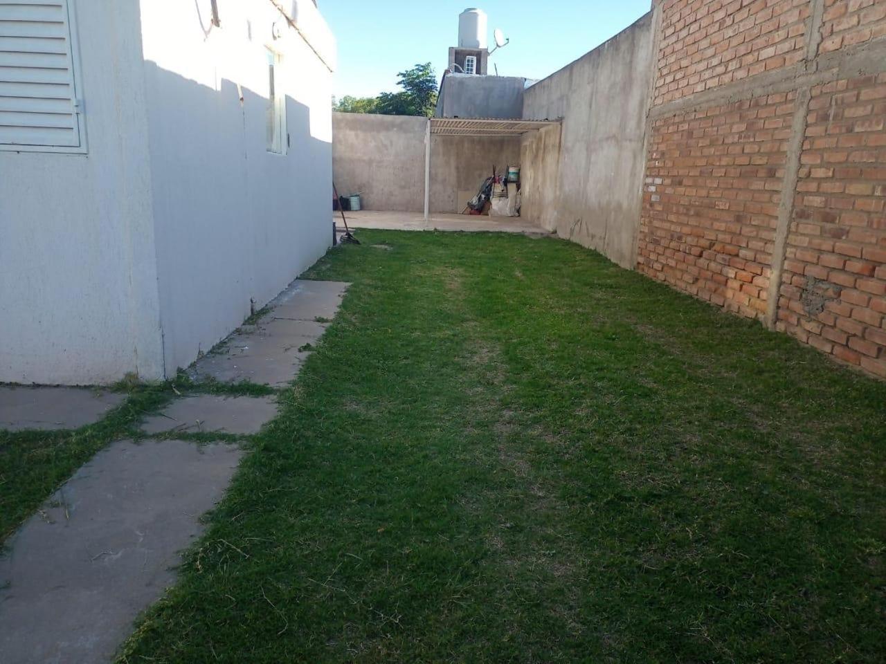 Casa en San Francisco del monte de oro