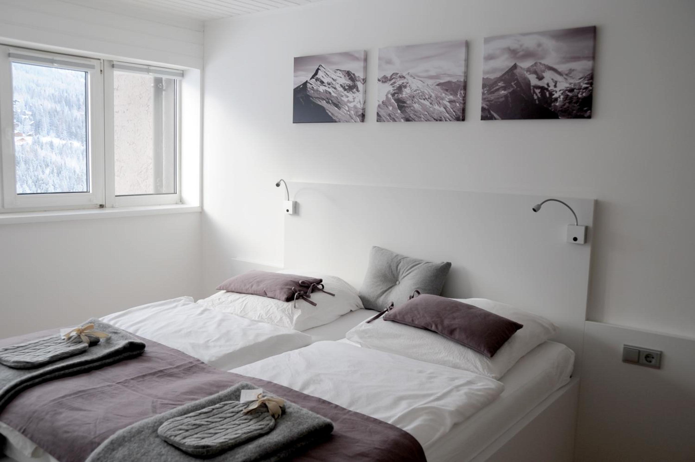 Apartment Bergjuwel
