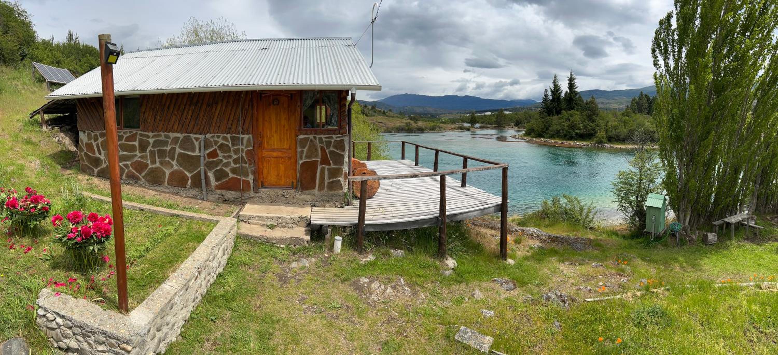 Cabañas Don Lino