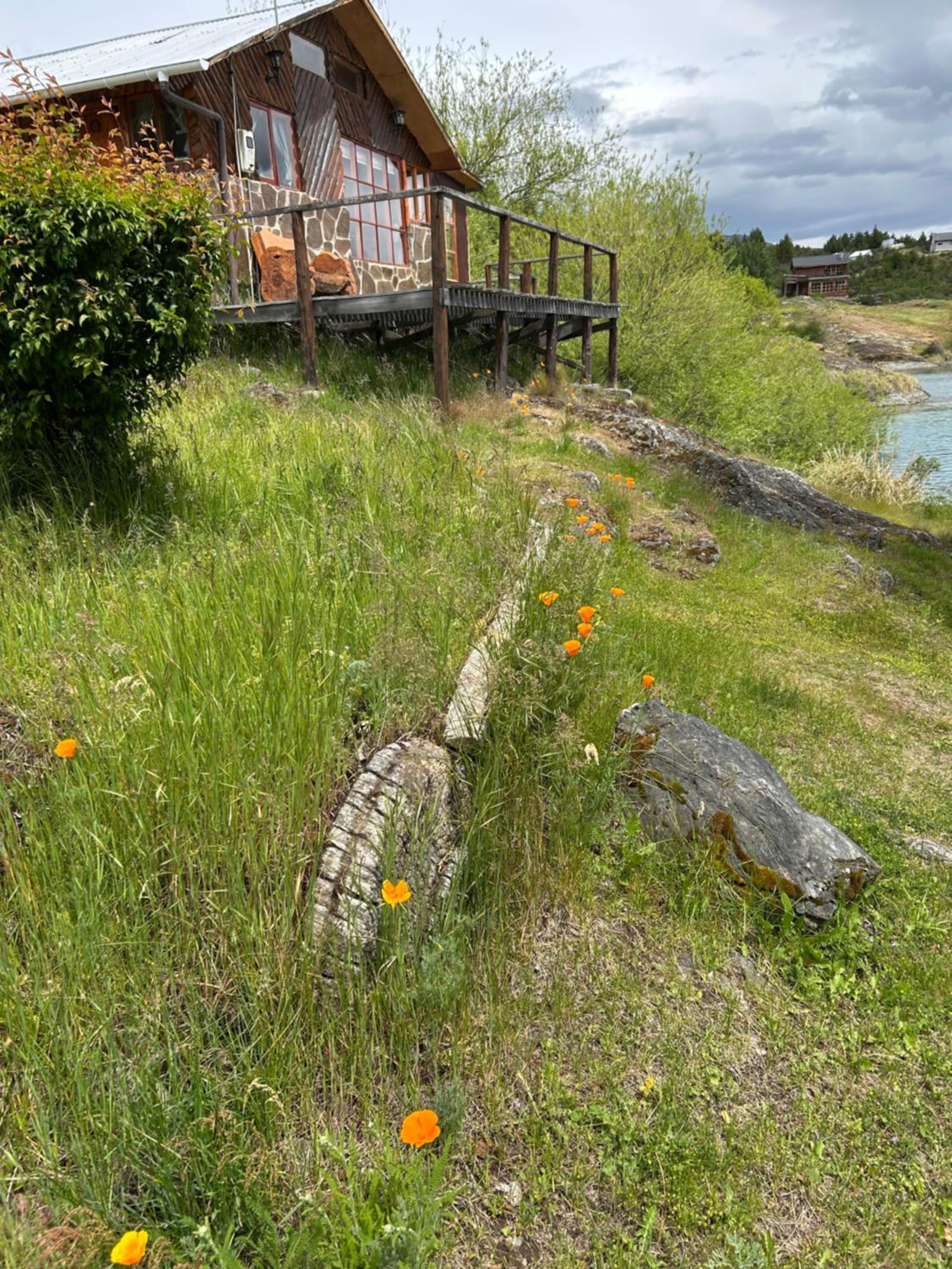 Cabañas Don Lino