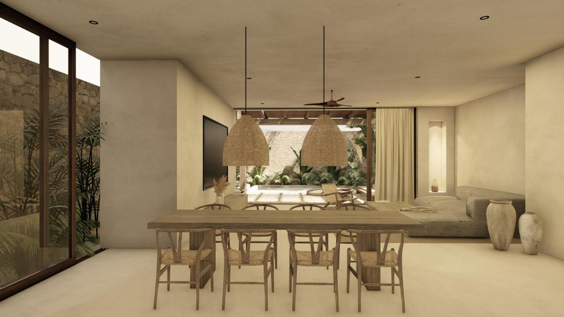 Villa Agape view 5