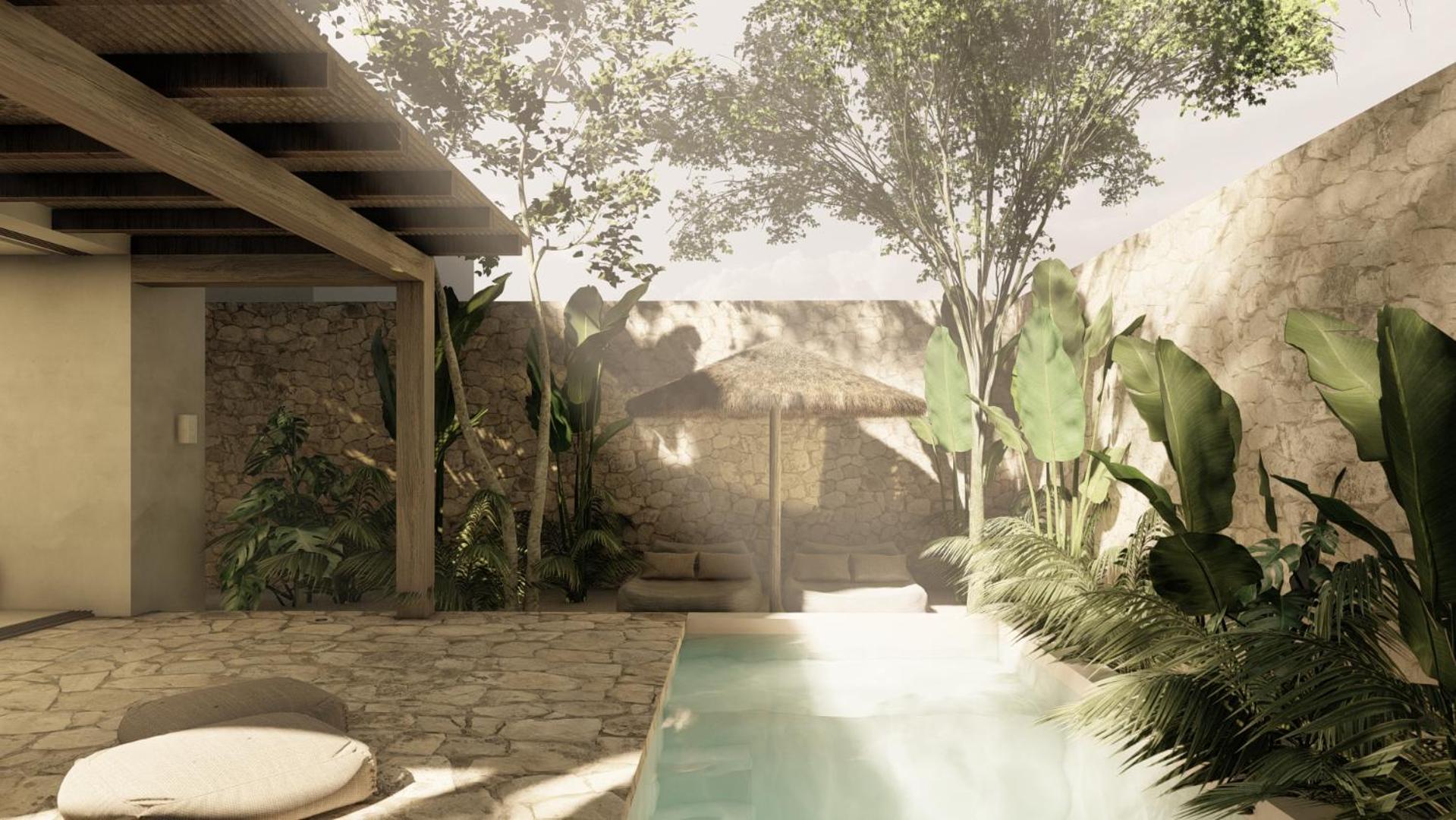 Villa Agape view 3