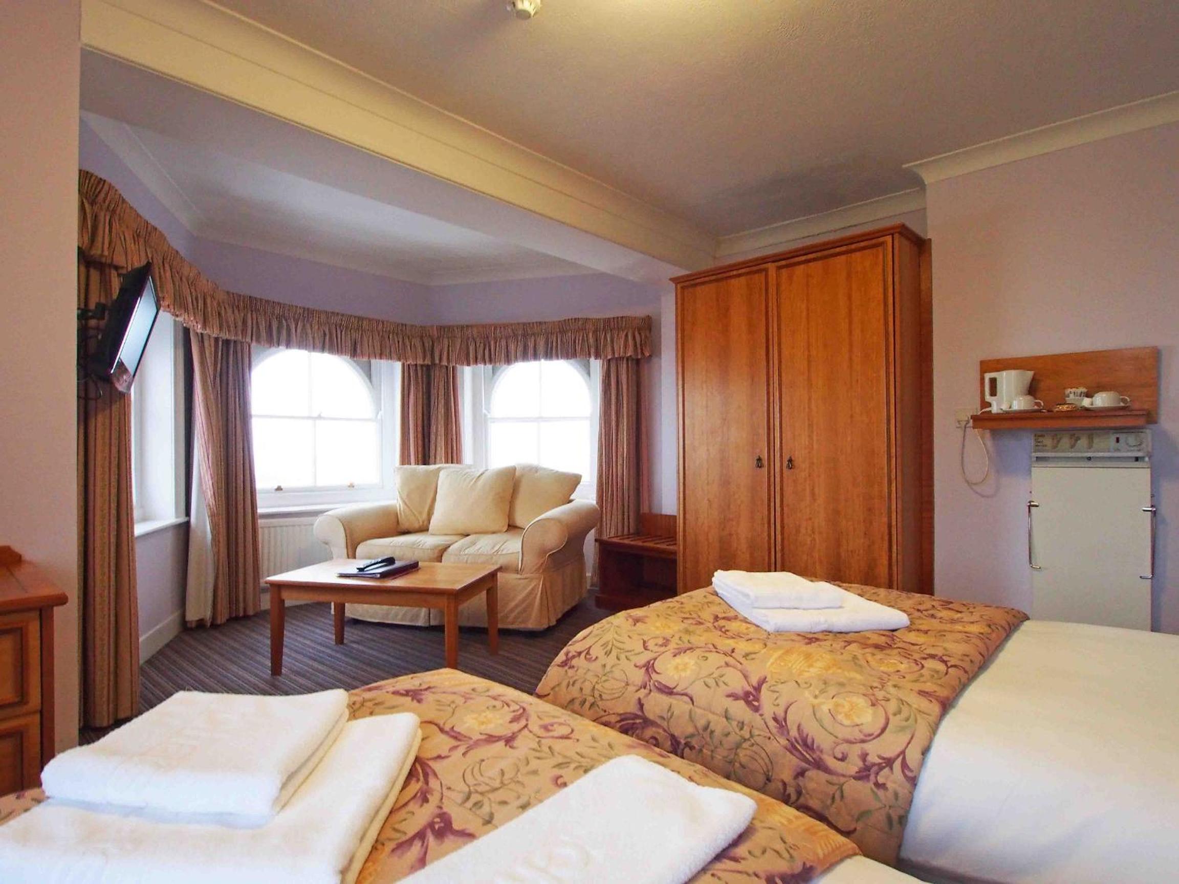 Worthing Vacations - The Chatsworth Hotel - Property Image 34