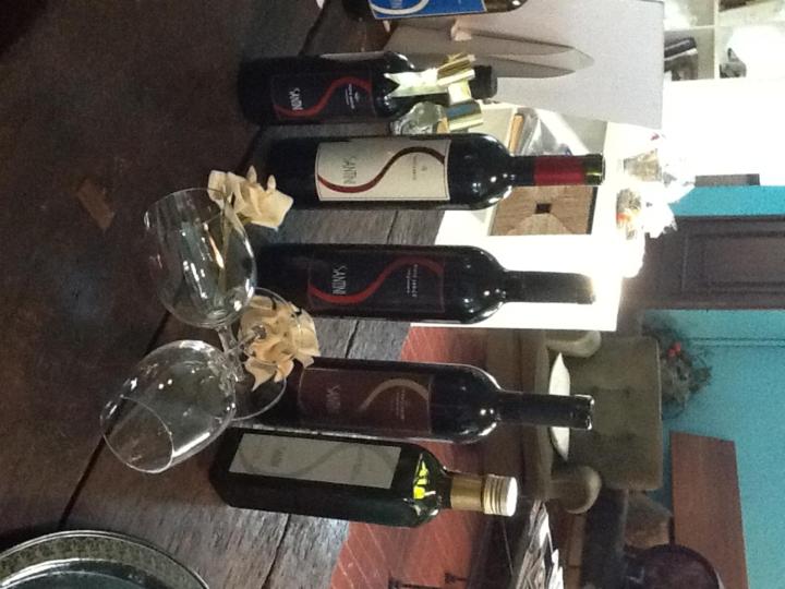 Tenuta Santini