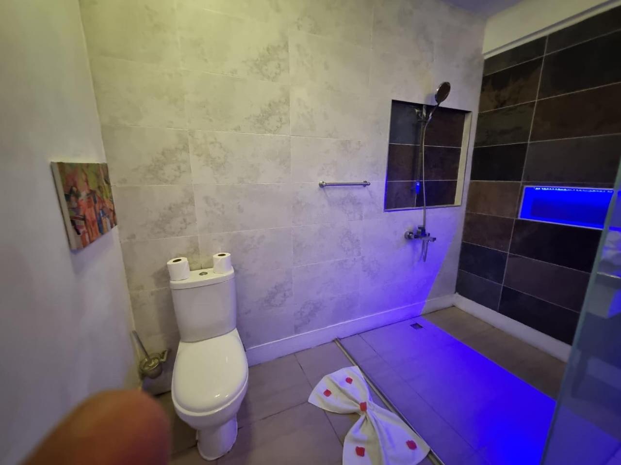 NORTHWEST BAY Seaview apartment