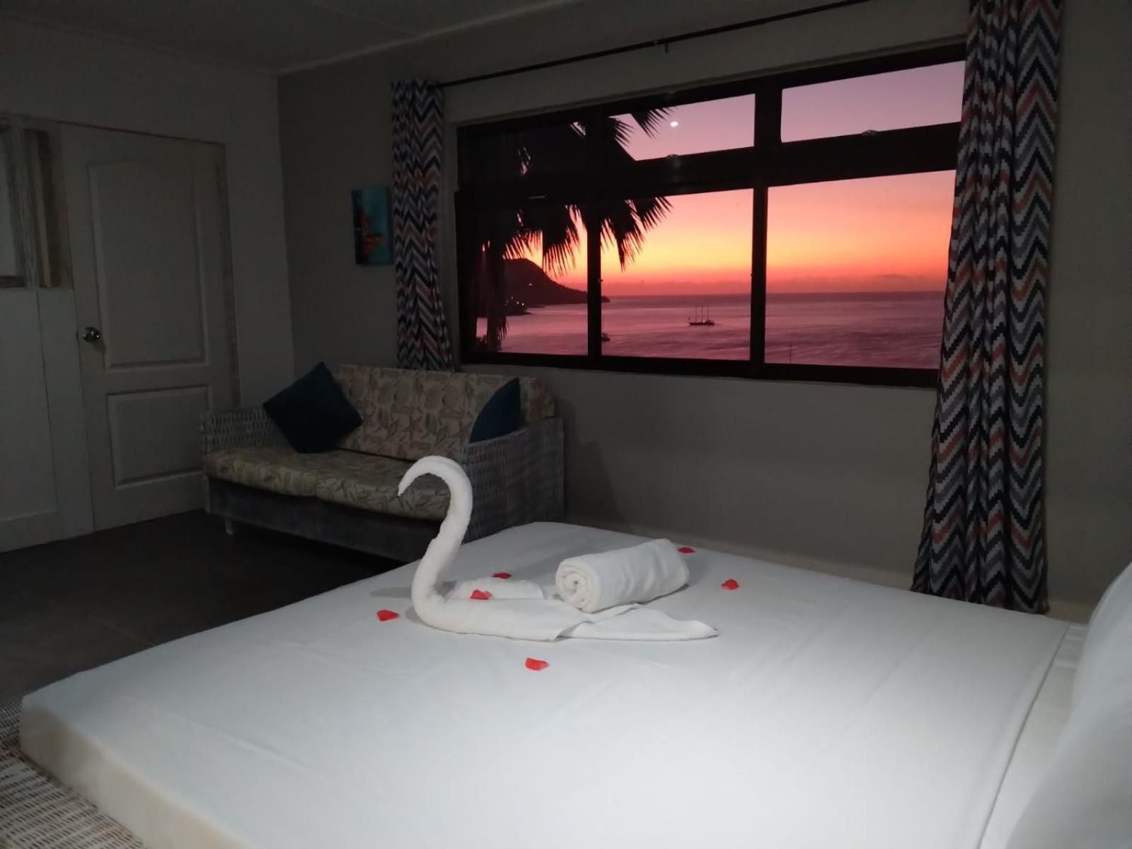 NORTHWEST BAY Seaview apartment