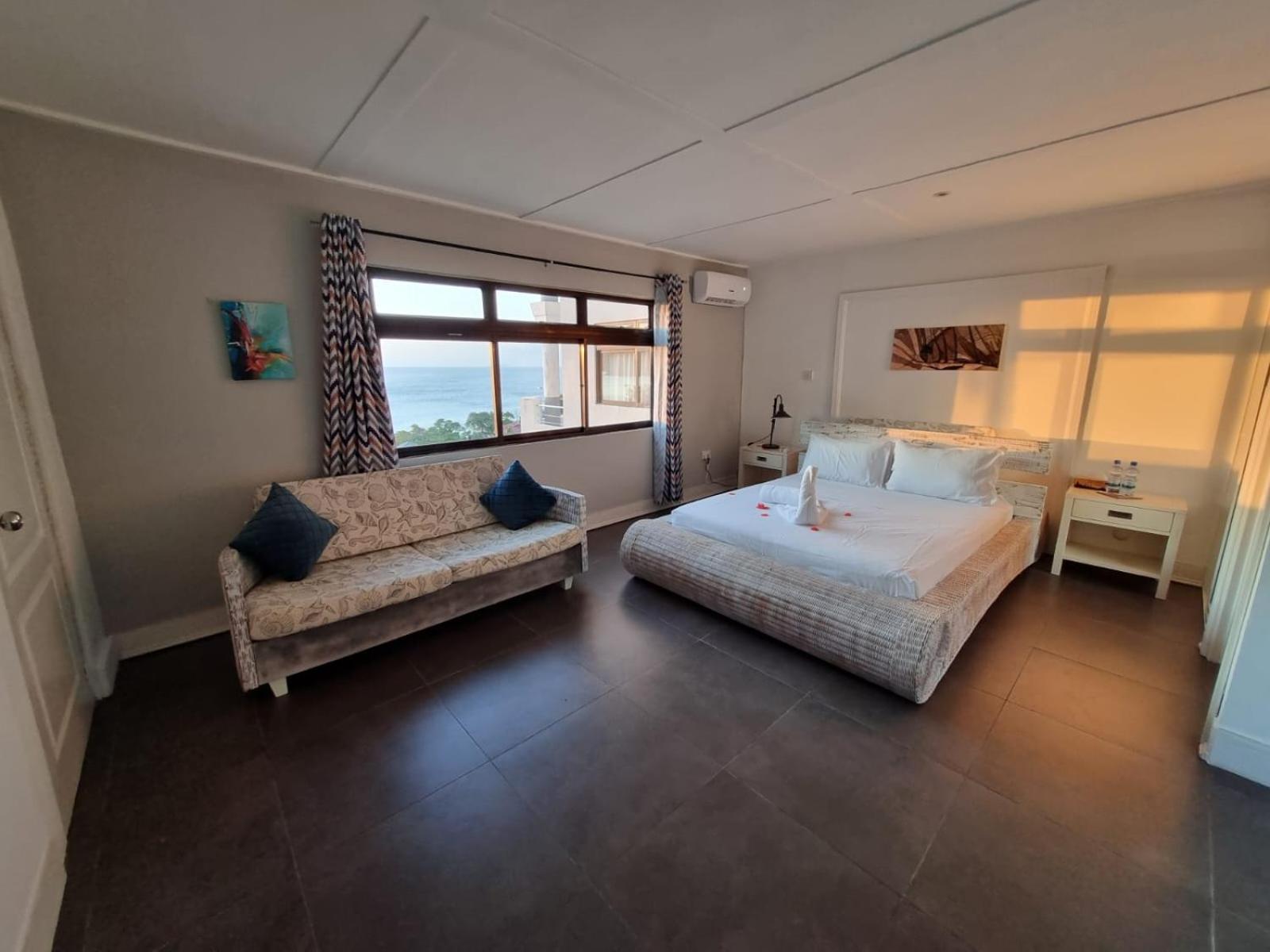 NORTHWEST BAY Seaview apartment