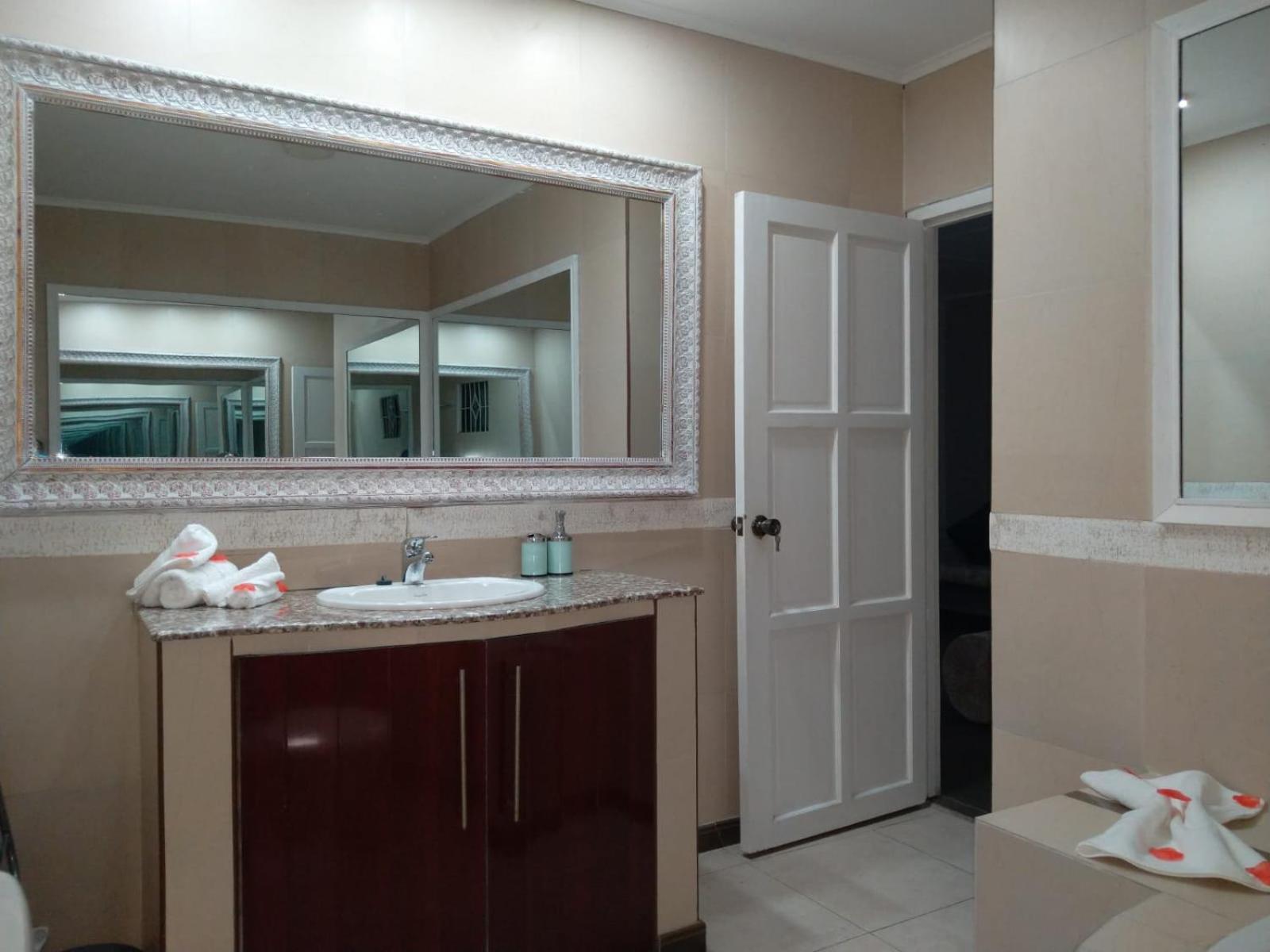 NORTHWEST BAY Seaview apartment