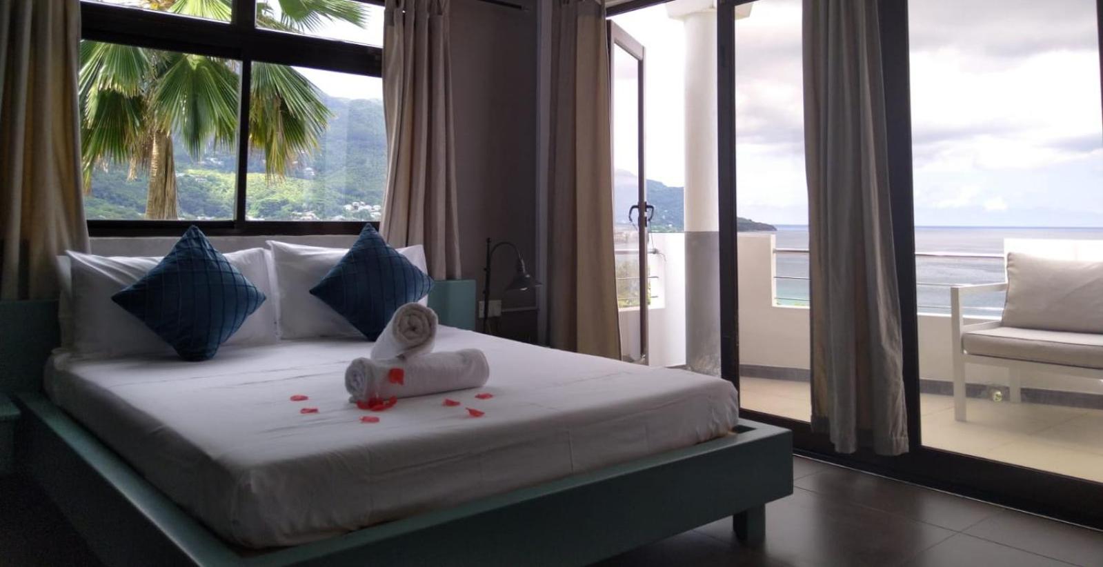NORTHWEST BAY Seaview apartment
