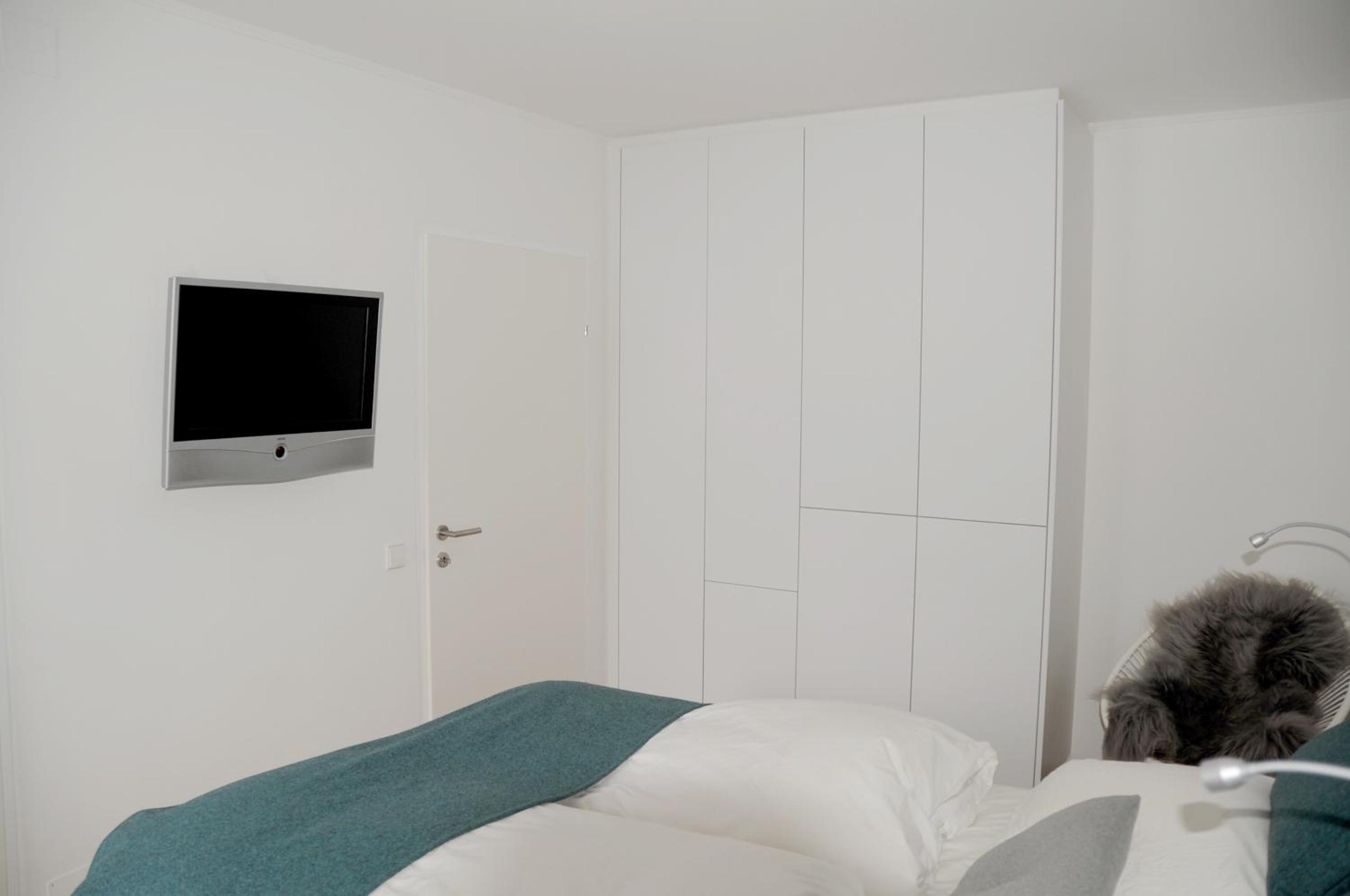 Apartment Bergjuwel