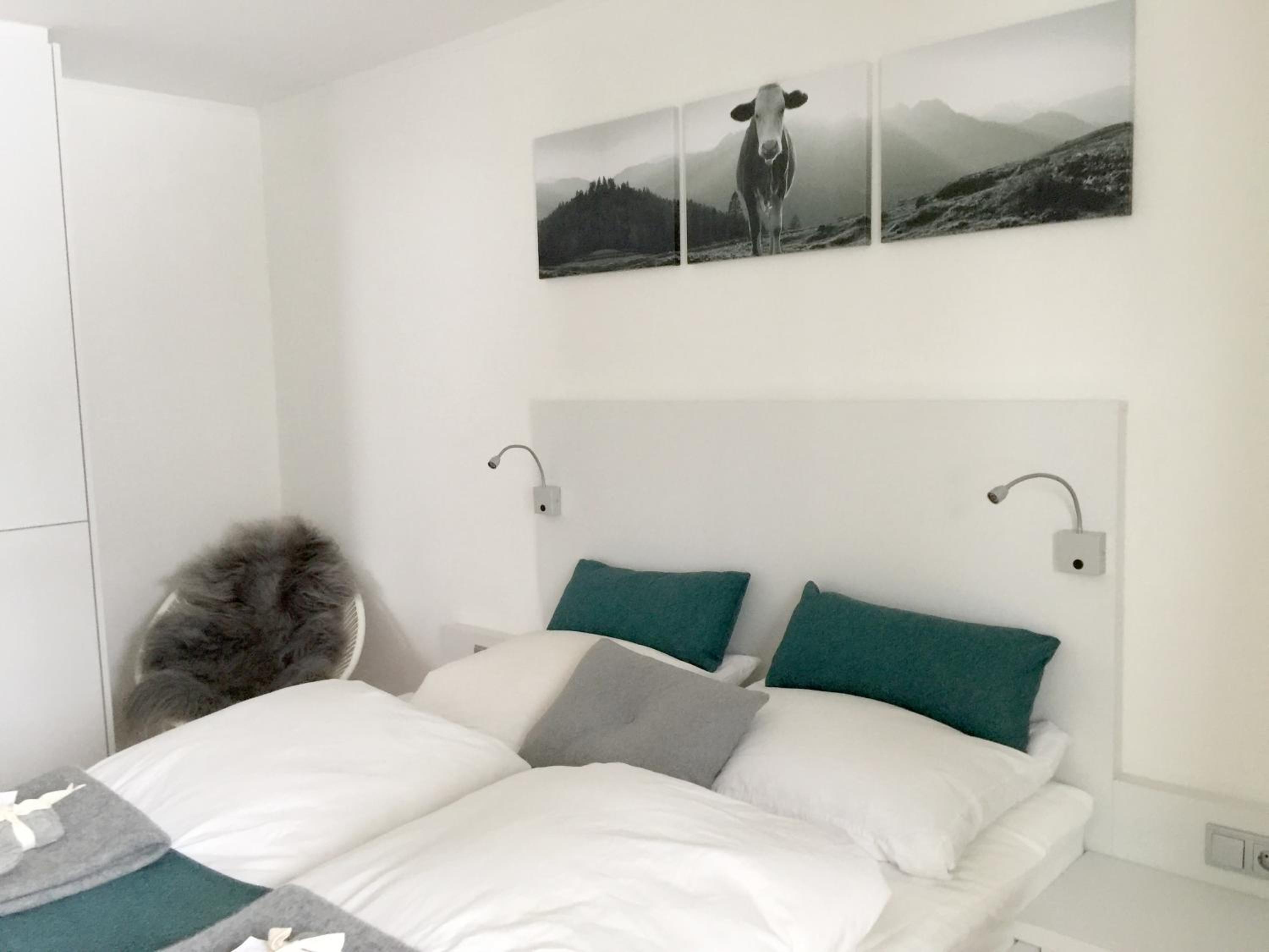 Apartment Bergjuwel