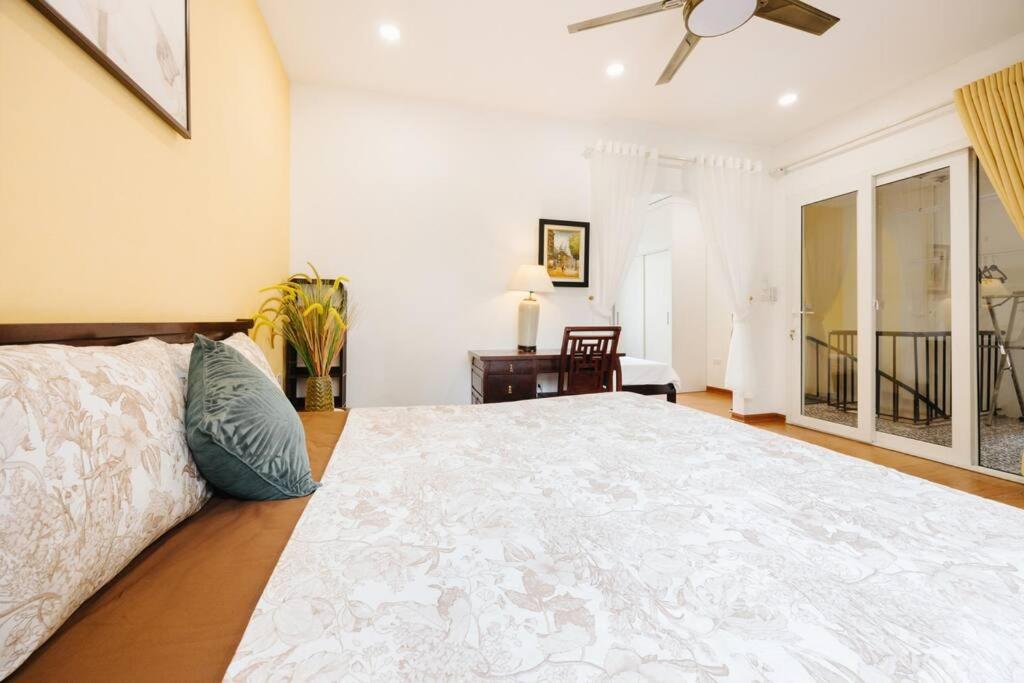 EntireHouse 5Bed Freebreakfast 3floor OldQuarter