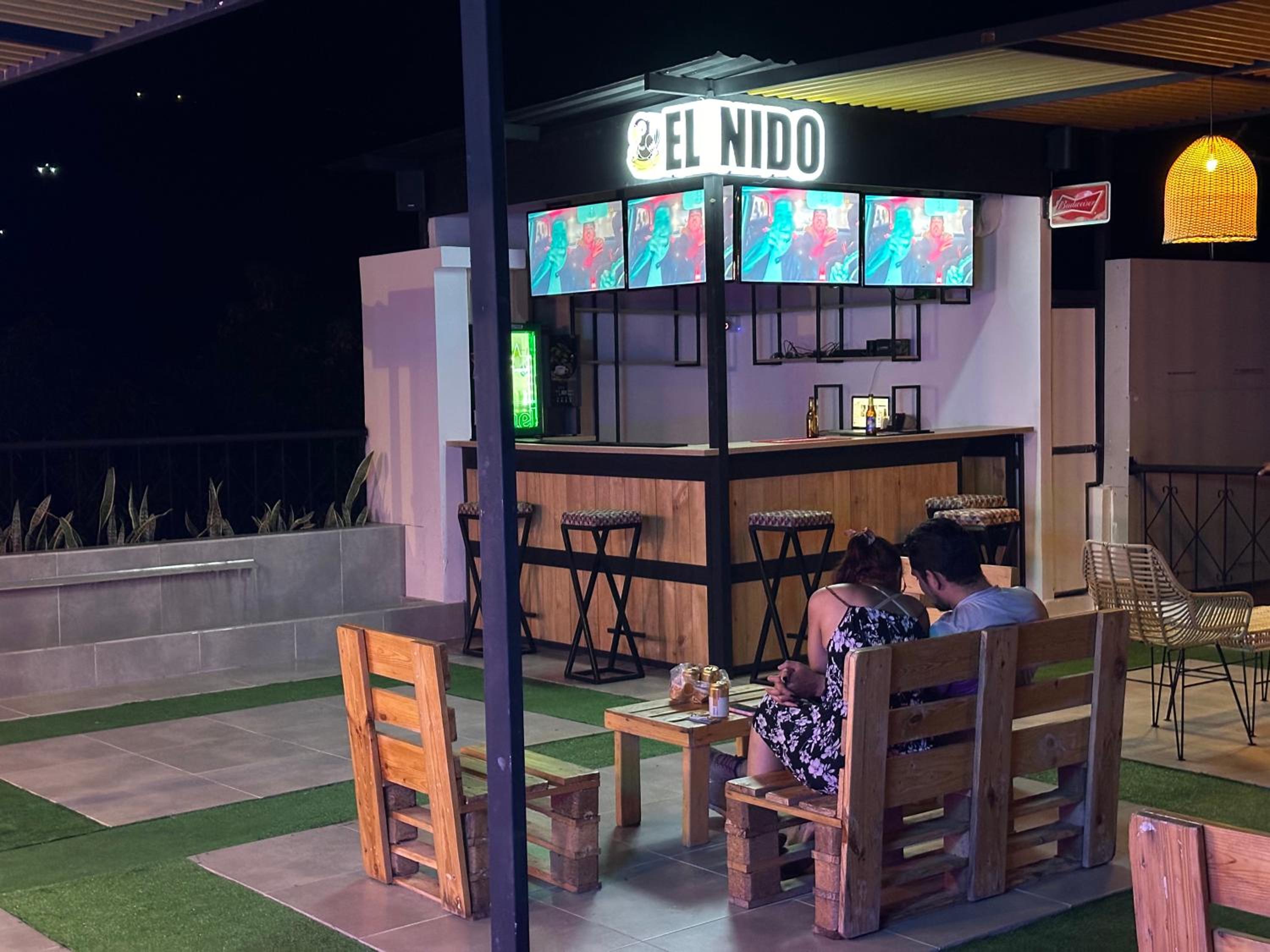 Guacamayas Resort Vacation