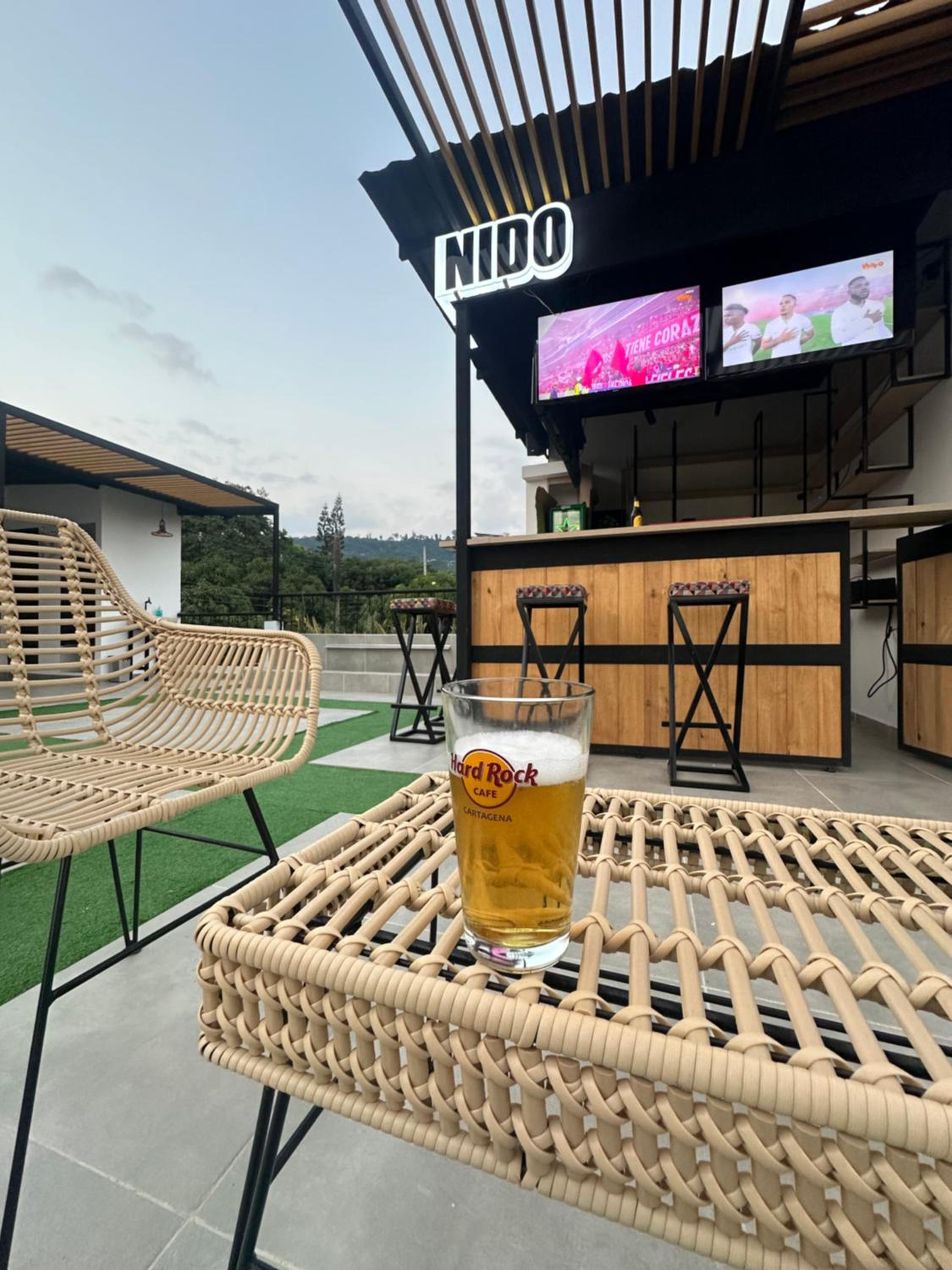 Guacamayas Resort Vacation
