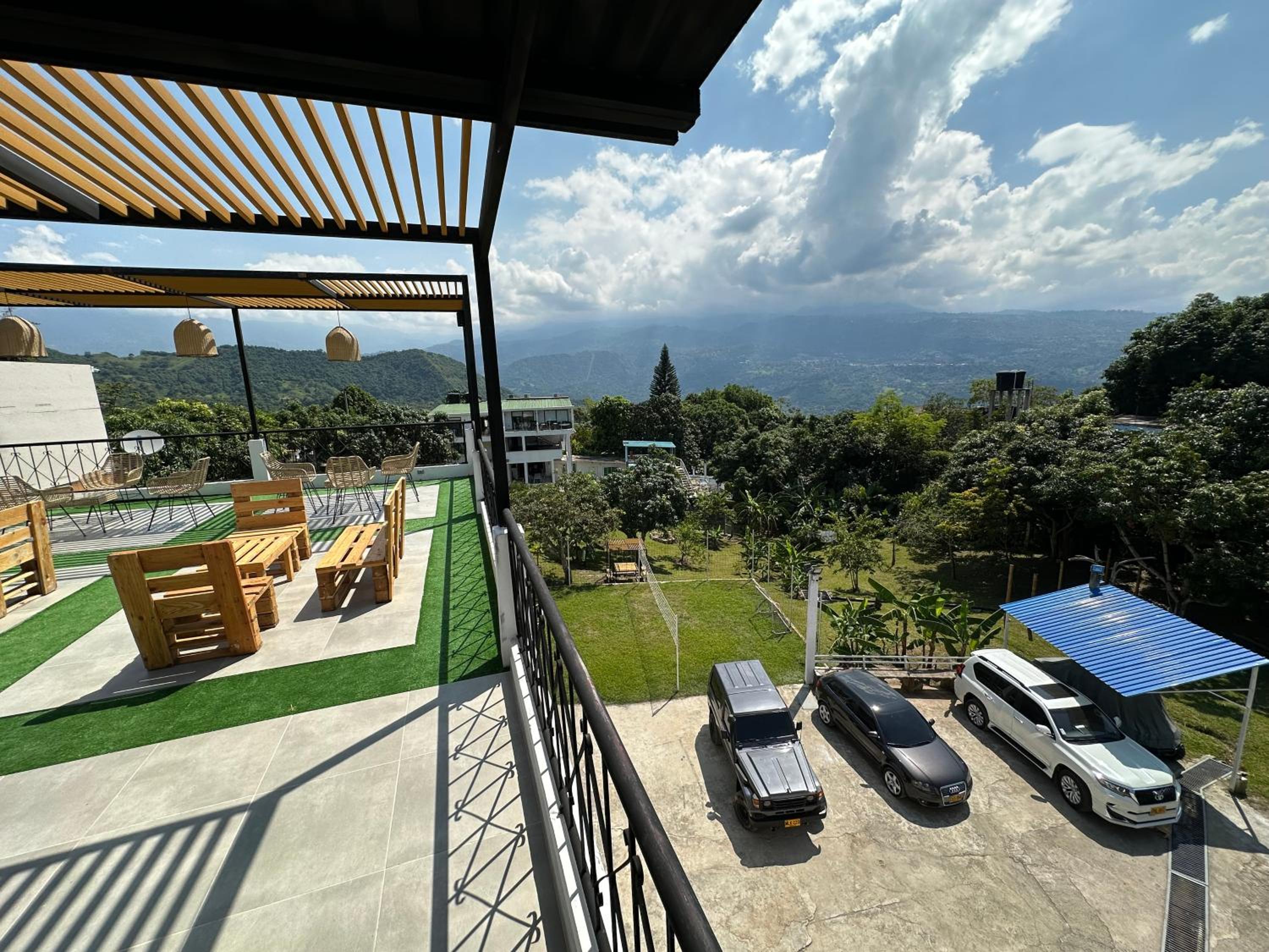 Guacamayas Resort Vacation