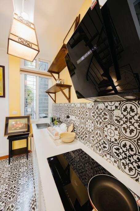EntireHouse 5Bed Freebreakfast 3floor OldQuarter