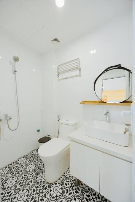 EntireHouse 5Bed Freebreakfast 3floor OldQuarter