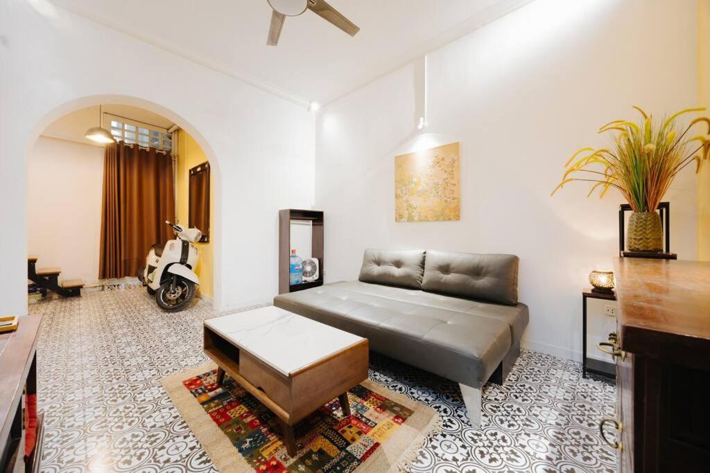 EntireHouse 5Bed Freebreakfast 3floor OldQuarter