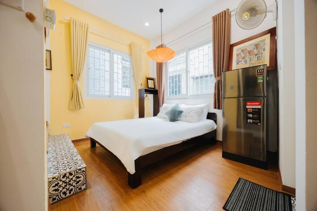 EntireHouse 5Bed Freebreakfast 3floor OldQuarter