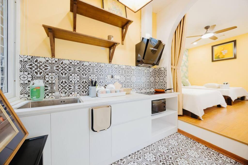 EntireHouse 5Bed Freebreakfast 3floor OldQuarter