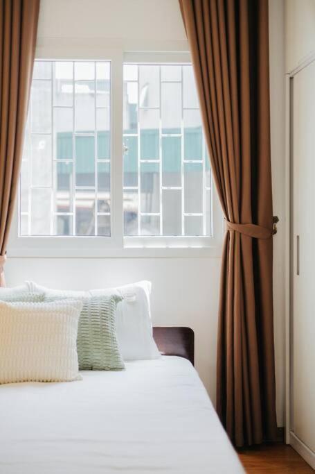 EntireHouse 5Bed Freebreakfast 3floor OldQuarter